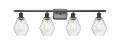 Ballston Bath Vanity Light Cast Brass