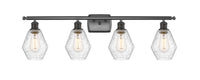 Cindyrella 36-Inch 4-Light Bath Vanity Light