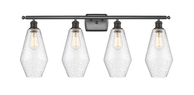 Ballston Bath Vanity Light Cast Brass Finish