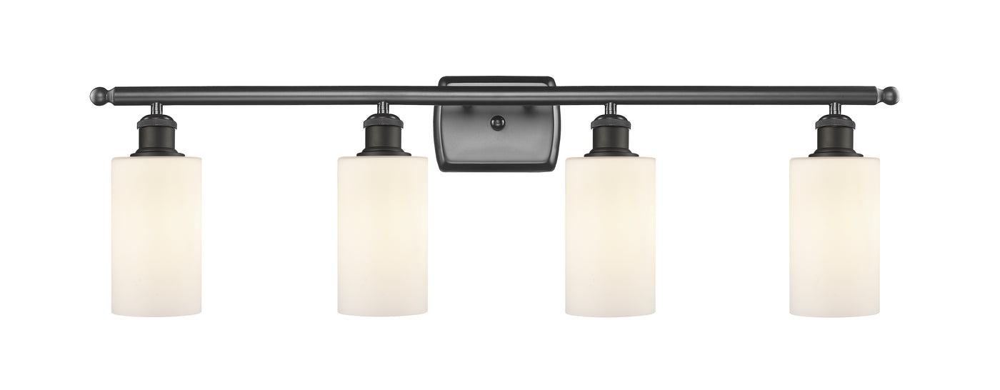 Ballston Bath Vanity Light Cast Brass Finish
