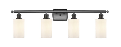 Ballston Bath Vanity Light Cast Brass Finish
