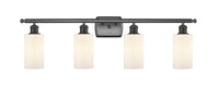 Ballston Bath Vanity Light Cast Brass Finish