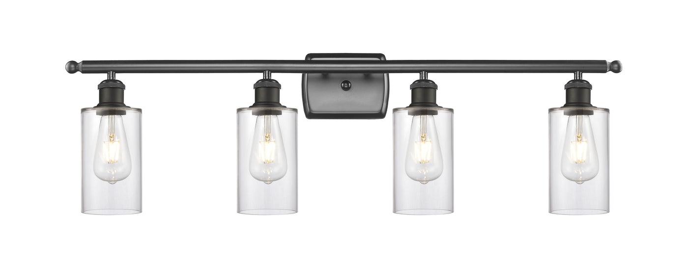 Ballston Bath Vanity Light Cast Brass Finish