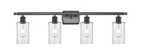 Ballston Bath Vanity Light Cast Brass Finish