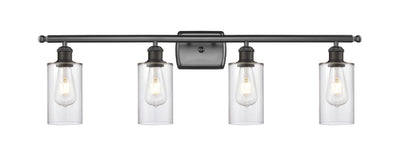 Ballston Bath Vanity Light Cast Brass Finish