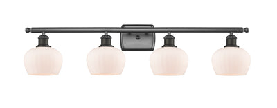 Ballston Bath Vanity Light Cast Brass Finish