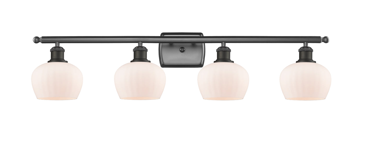 Ballston Bath Vanity Light Brass Steel