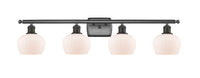 Ballston Bath Vanity Light Brass Steel