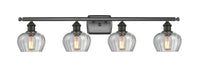 Ballston Bath Vanity Light Brass Steel