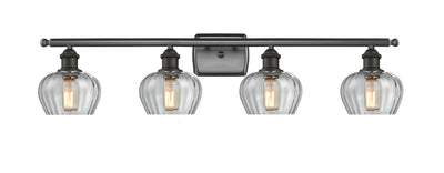 Ballston Bath Vanity Light Cast Brass Finish