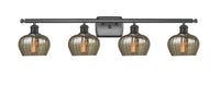 Ballston Bath Vanity Light Brass Steel