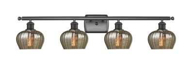 Ballston Bath Vanity Light Cast Brass Finish