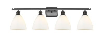 Ballston Bath Vanity Light Cast Brass Steel
