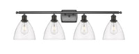 Ballston Bath Vanity Light Cast Brass Steel