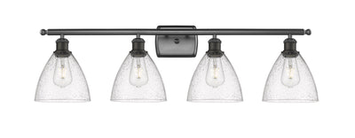 Ballston Bath Vanity Light Cast Brass Steel