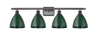 Ballston Industrial, Farmhouse, Restoration-Vintage Bristol Bath Vanity Light
