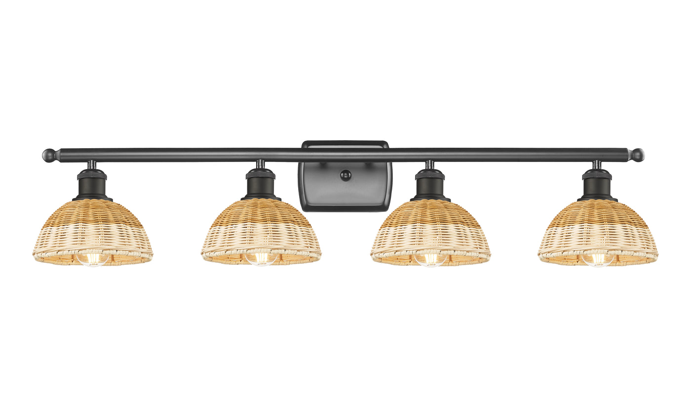 Ballston Bath Vanity Light Cast Brass Steel
