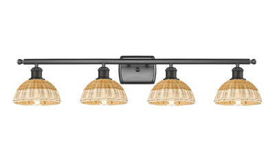 Ballston Bath Vanity Light Cast Brass Steel
