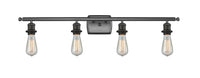 Ballston Bath Vanity Light Cast Brass