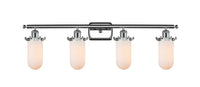 Ballston Bath Vanity Light Cast Brass