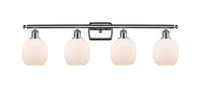 Austere Bath Vanity Light Cast Brass Finish