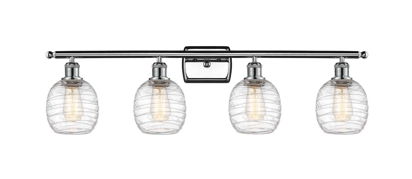 Ballston Bath Vanity Light Cast Brass Finish