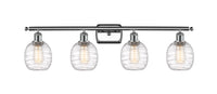 Ballston Bath Vanity Light Cast Brass Finish