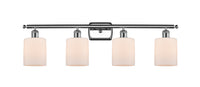 Ballston Bath Vanity Light Cast Brass Finish