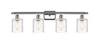 Ballston Bath Vanity Light Cast Brass Finish