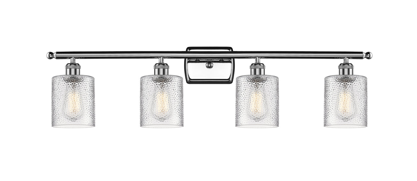 Ballston Bath Vanity Light Cast Brass Finish