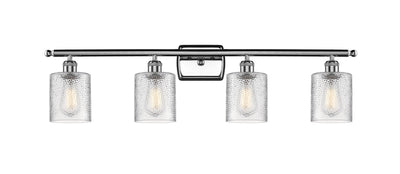Ballston Bath Vanity Light Cast Brass Finish