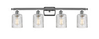 Ballston Bath Vanity Light Cast Brass Finish