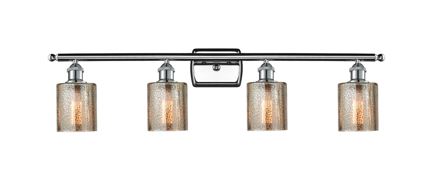 Ballston Bath Vanity Light Cast Brass Finish