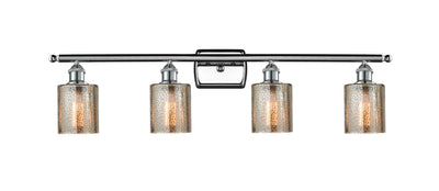 Ballston Bath Vanity Light Cast Brass Finish