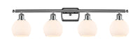 Ballston Bath Vanity Light Cast Brass Steel