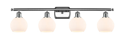 Ballston Bath Vanity Light Cast Brass Steel
