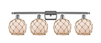 Ballston Bath Vanity Light Cast Brass Finish