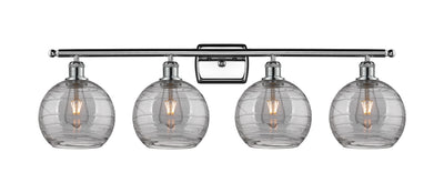 Ballston Bath Vanity Light Cast Brass Steel