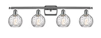 Ballston Bath Vanity Light Cast Brass Finish