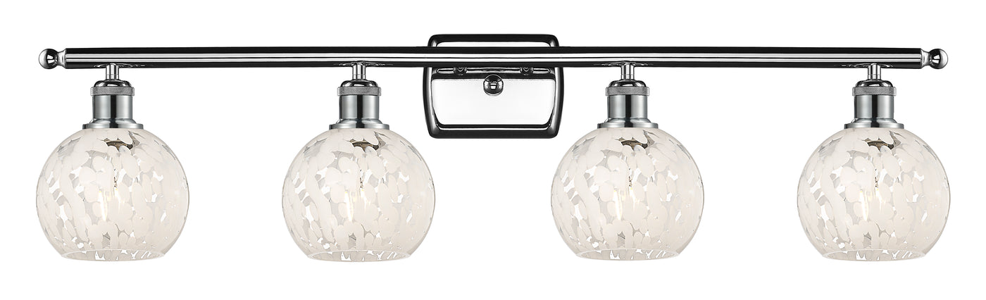 Ballston Bath Vanity Light Cast Brass Steel