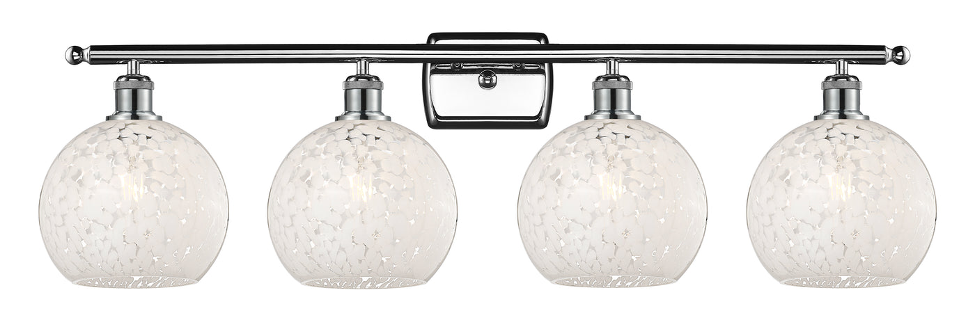 Ballston Bath Vanity Light Cast Brass Steel