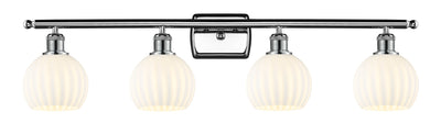 Ballston Bath Vanity Light Cast Brass