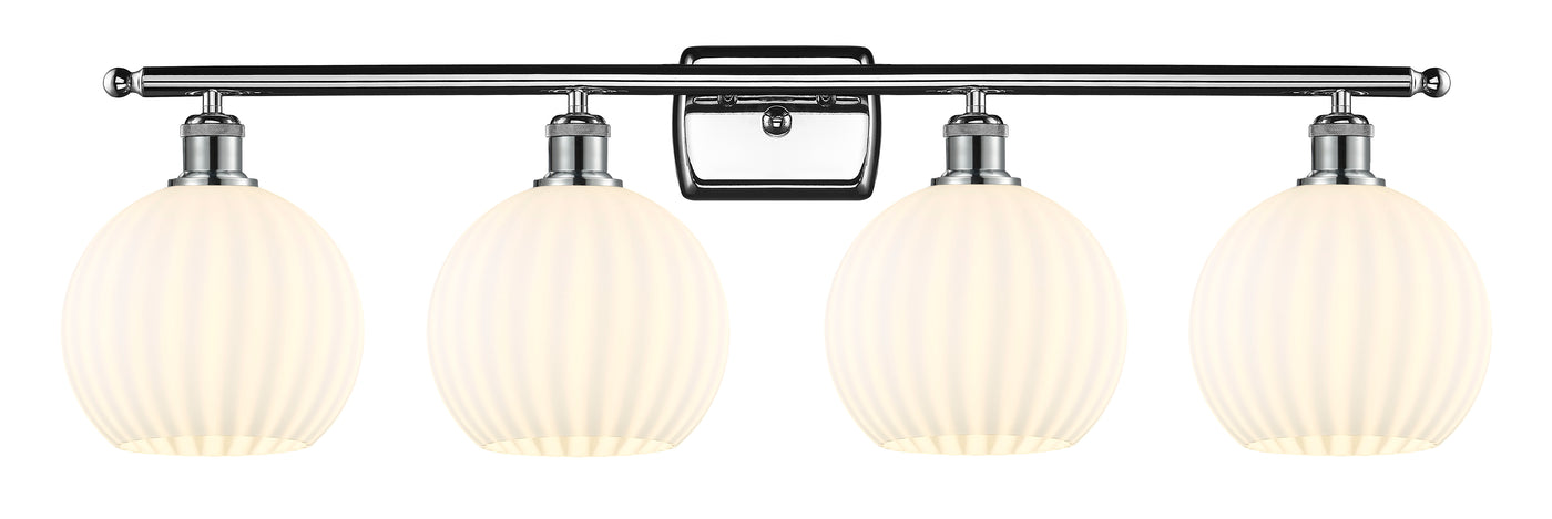 Ballston Bath Vanity Light 9 Inch Width