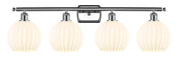 Ballston Bath Vanity Light 9 Inch Width