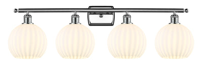 Ballston Bath Vanity Light 9 Inch Width