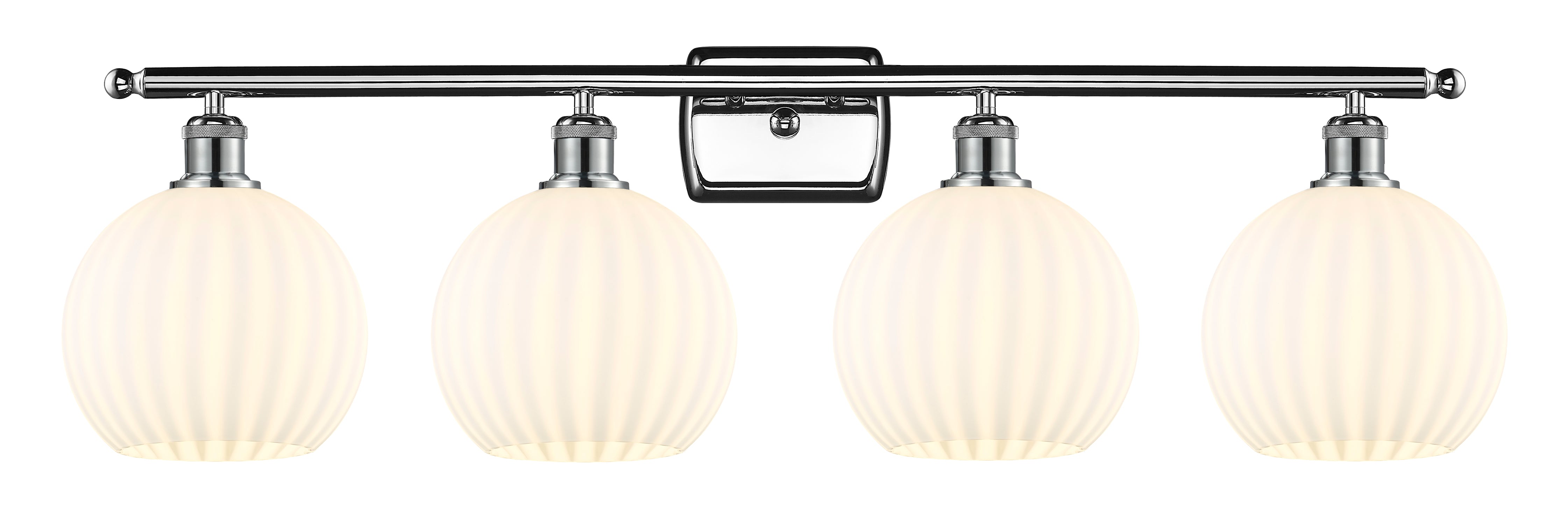 Ballston Bath Vanity Light 9 Inch Width
