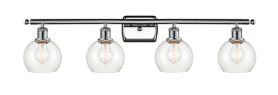 Ballston Bath Vanity Light Cast Brass Steel