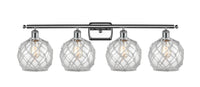Ballston Bath Vanity Light Cast Brass Finish