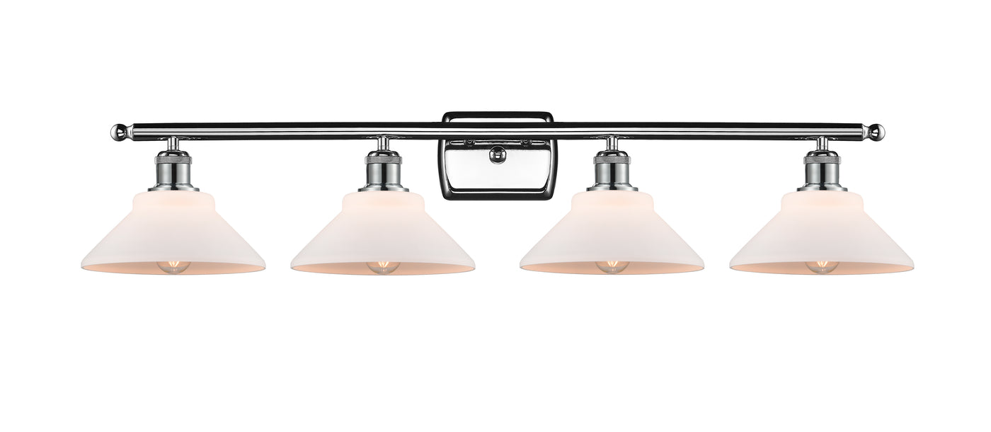 Ballston Bath Vanity Light Cast Brass