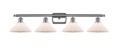 Ballston Bath Vanity Light Cast Brass